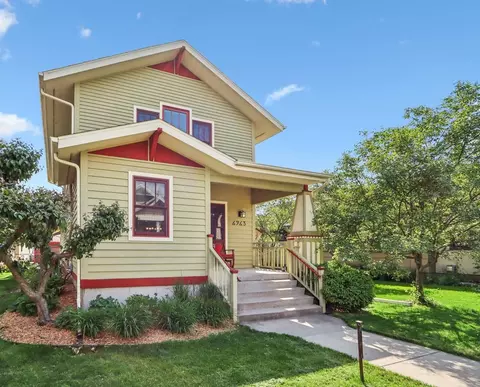 6963 Apprentice Pl, Middleton, WI 53562