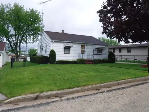 336 Hazel St, Belmont, WI 53510