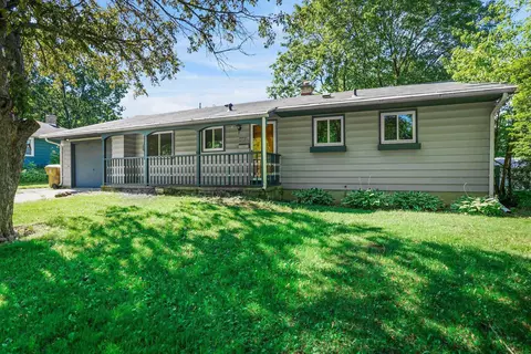 4605 Hermsmeier Ln, Madison, WI 53714