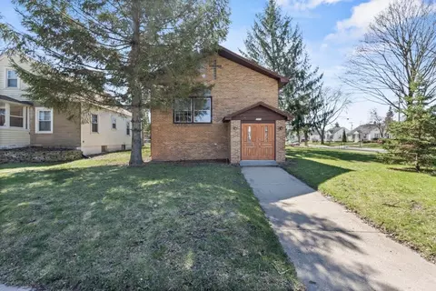 3529 Margaret St, Madison, WI 53714