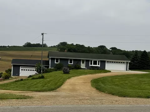 n6446 County Highway N, Monticello, WI 53570