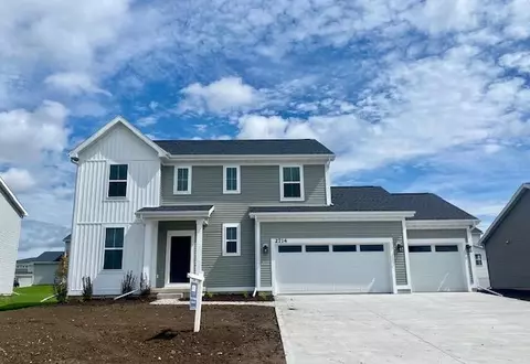 2714 Leo Mary St, Madison, WI 53711
