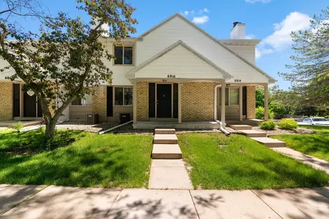 6816 Park Ridge Dr, Madison, WI 53719