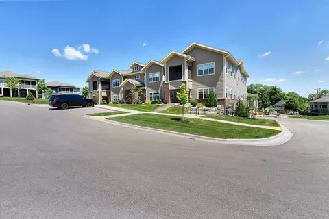 1801 Opus Ln #203, Verona, WI 53593