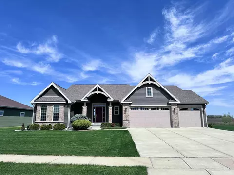 1420 Pebblebrook Trl, Sun Prairie, WI 53590