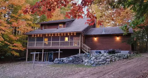 13589 Loon Ln, Lac Du Flambeau, WI 54538