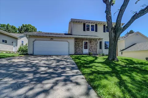 603 Pheasant Ct, Lodi, WI 53555