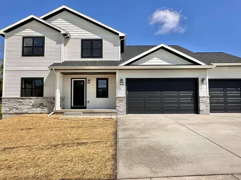 2408 Markens Gate Rd #01, Stoughton, WI 53589
