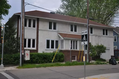 120 S Broom St, Madison, WI 53703