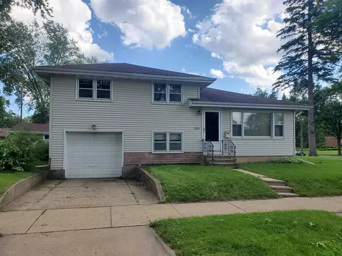 3629 Paus St, Madison, WI 53714