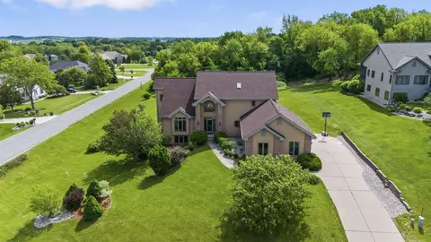 4544 Ellington Way, Middleton, WI 53562