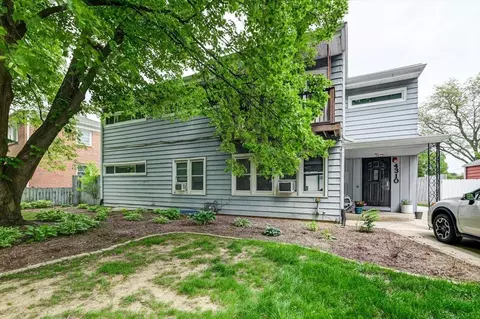 4310 Mohawk Dr, Madison, WI 53711