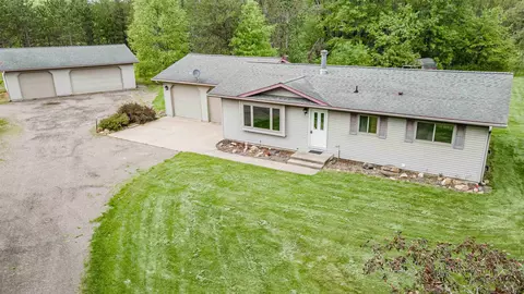 n16427 25th Avenue North, Nekoosa, WI 54457