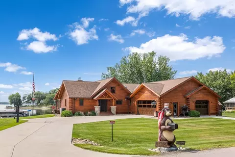 w3605 Orchard Avenue, Green Lake, WI 54941