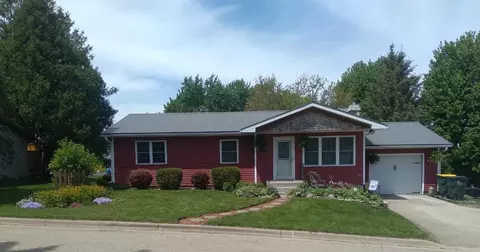 306 Ketterer Ave, Montfort, WI 53569