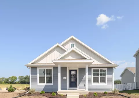377 Campo Ln, Oregon, WI 53575