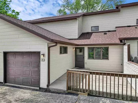 n6973 Rock Lake Road #23, Lake Mills, WI 53551