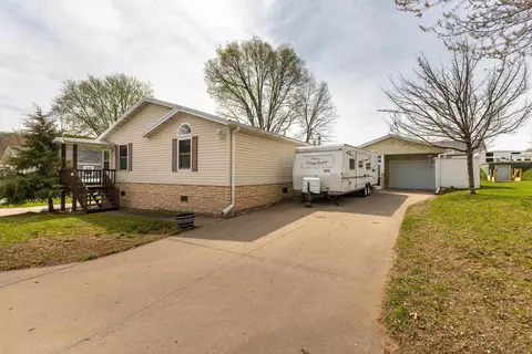 350 Lakeview Ln, Bagley, WI 53801