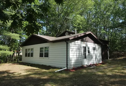w4330 County Road K, Montello, WI 53949