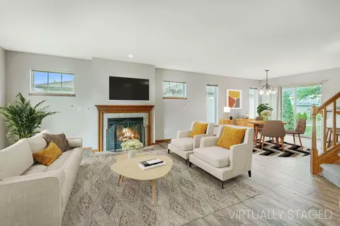6114 Eagle Cave Dr, Mcfarland, WI 53558