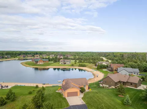 n7424 Silver Canoe Court, New Lisbon, WI 53950