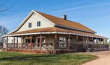 1766 15th Ave, Barron, WI 54812