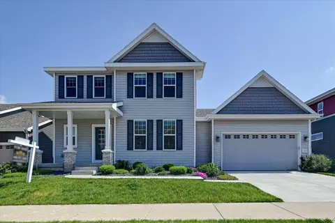 10312 Shady Birch Trl, Verona, WI 53593