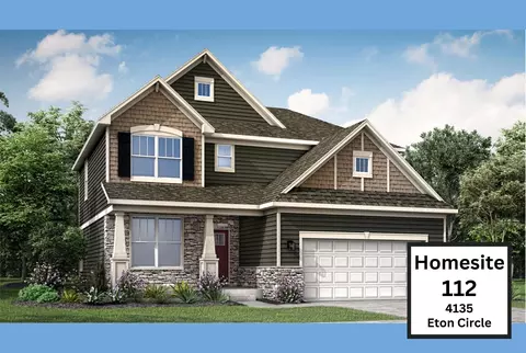 4135 Eton Cir, Windsor, WI 53598