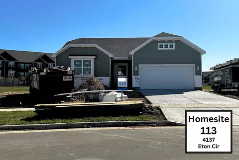 4137 Eton Cir, Windsor, WI 53598