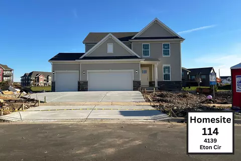 4139 Eton Cir, Windsor, WI 53598