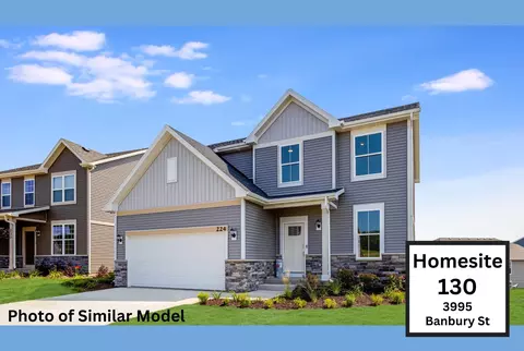 3995 Banbury St, Windsor, WI 53598