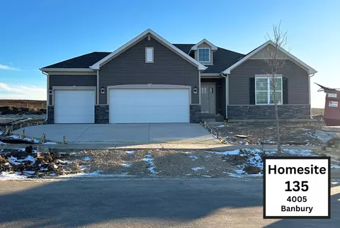 4005 Banbury St, Windsor, WI 53598
