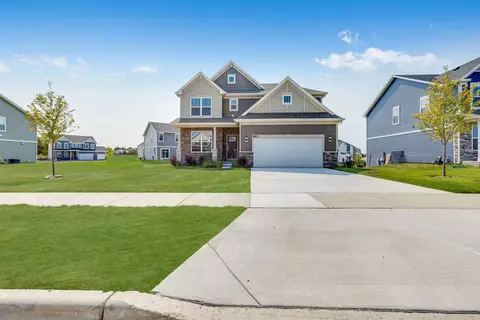 4018 Banbury St, Windsor, WI 53598