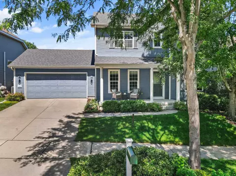 2910 Snowmist Trl, Madison, WI 53719