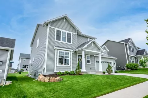 6011 Stoney Oak Ln, Madison, WI 53718