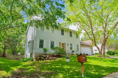 7405 Westbourne St, Madison, WI 53719