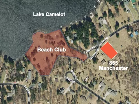 855 Manchester Ct, Nekoosa, WI 54457