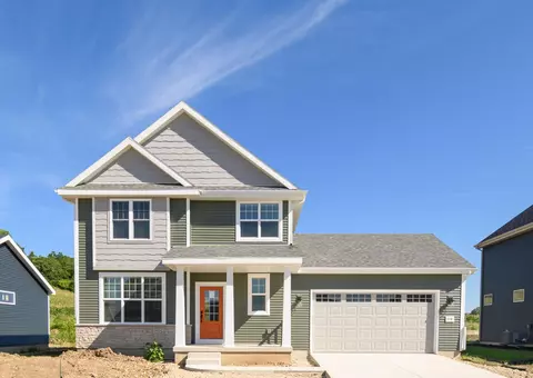 3725 Conrad St, Cross Plains, WI 53528