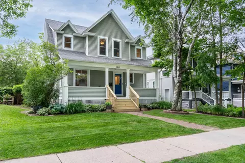 1610 Madison St, Madison, WI 53711