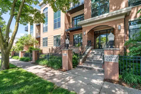 530 W Doty St #101, Madison, WI 53703
