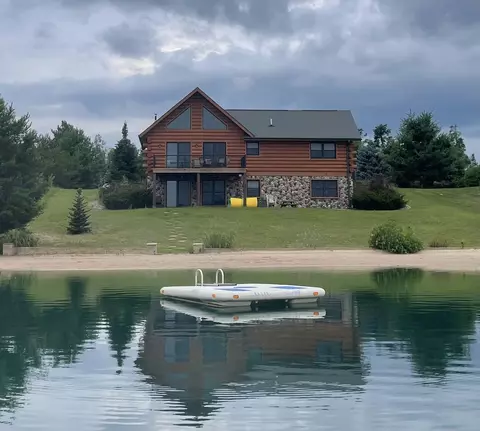 n8112 Clear Water Drive, New Lisbon, WI 53950
