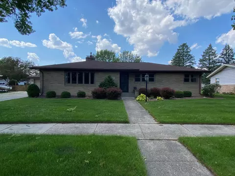 1729 Luther Rd, Janesville, WI 53545