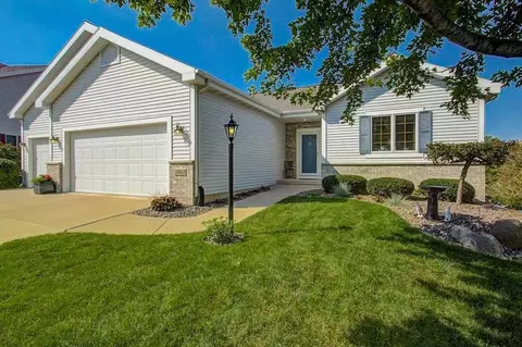 3043 Rosecommon Ter, Fitchburg, WI 53711