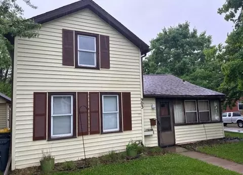 903 10th Ave, Monroe, WI 53566