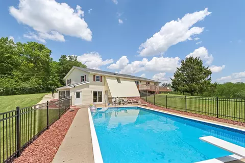 w6463 Wald Road, Monroe, WI 53566