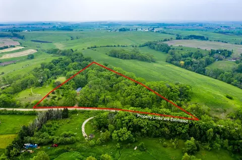 n9124 York Center Road, Blanchardville, WI 53516