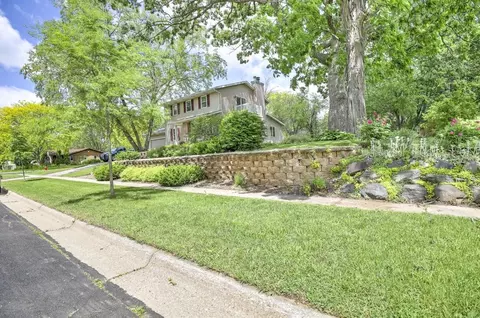 5408 Marsh Woods Dr, Mcfarland, WI 53558