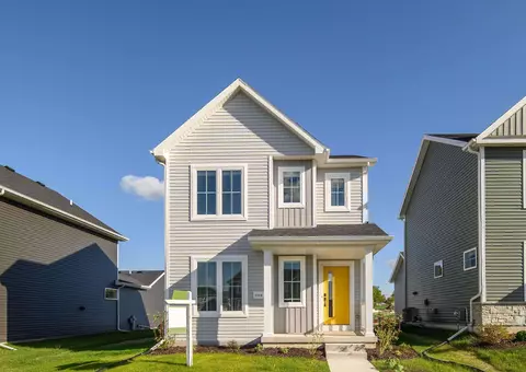 2544 Gigi Way, Fitchburg, WI 53711
