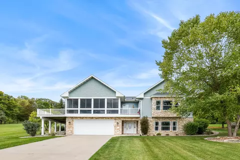 w3598 Orchard Avenue, Green Lake, WI 54941