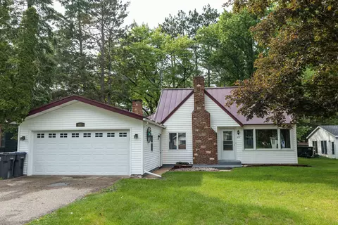 407 Canal St, Princeton, WI 54968